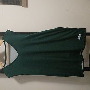 Men's Russell Athletic Reversible Basketball Jersey NWOT